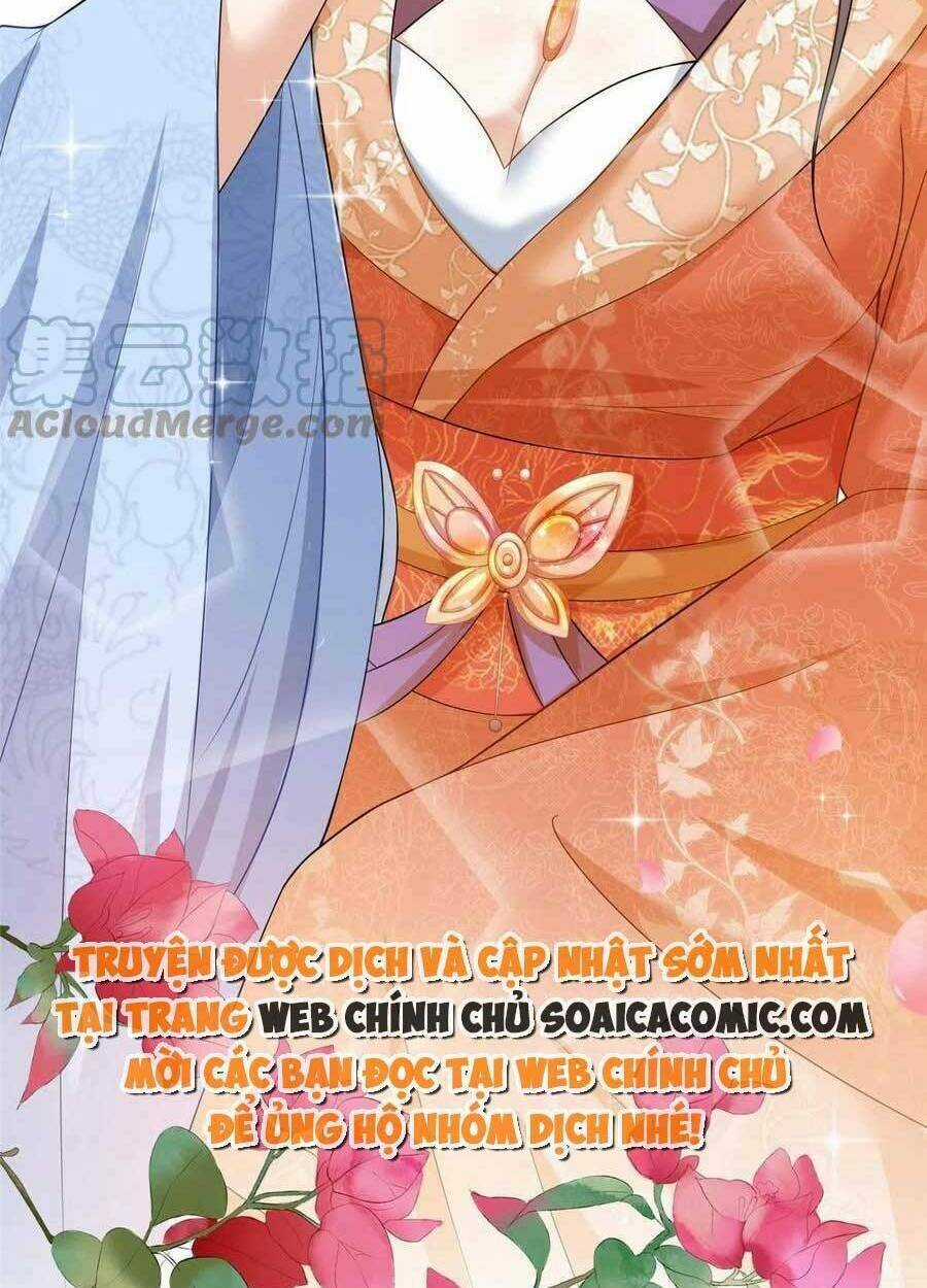 Cùng Ngự Thần Thú Báo Thù Chapter 55 trang 5