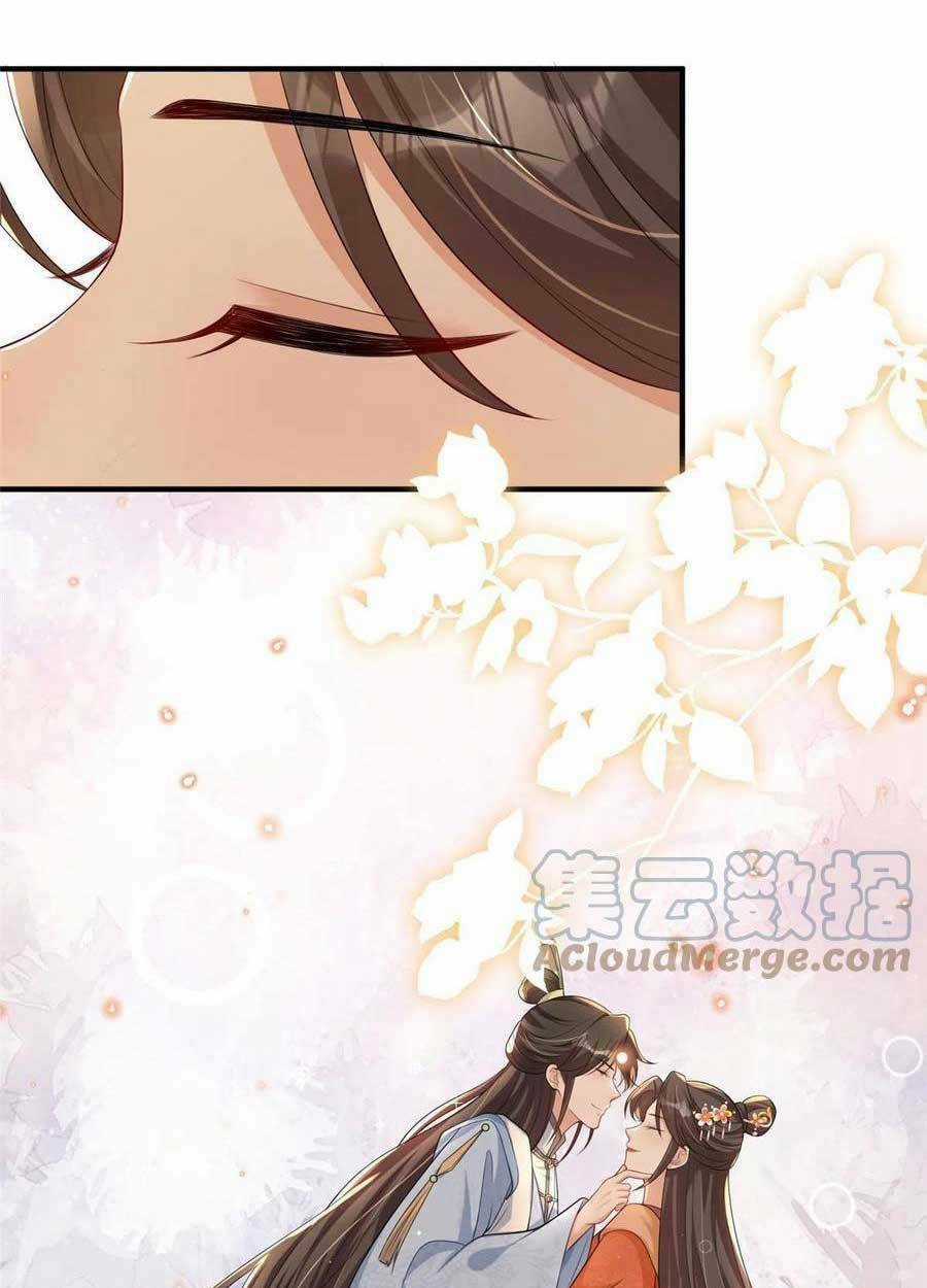 Cùng Ngự Thần Thú Báo Thù Chapter 55 trang 7