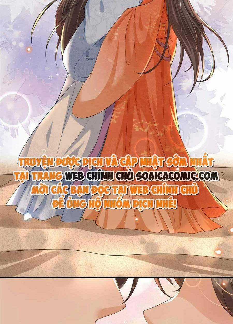 Cùng Ngự Thần Thú Báo Thù Chapter 55 trang 8