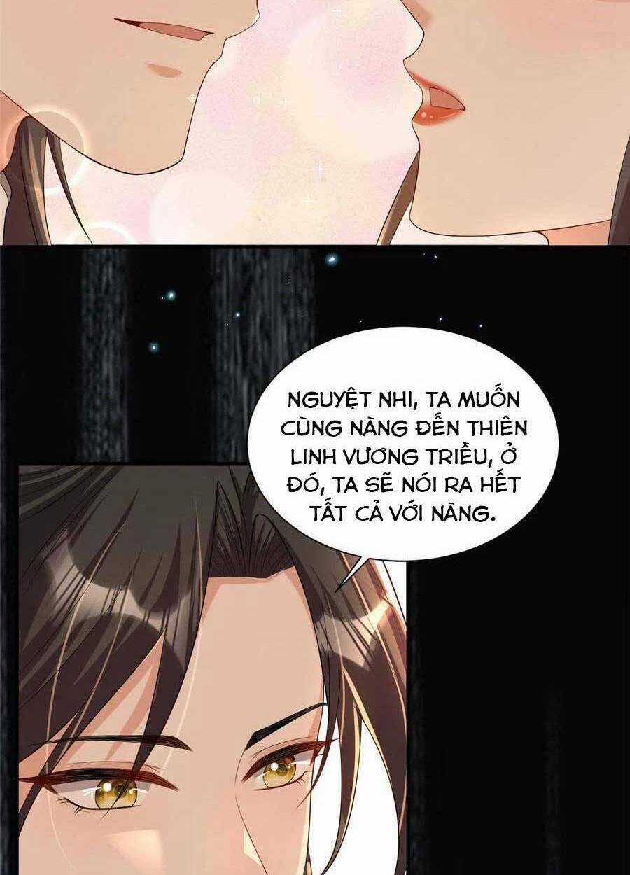 Cùng Ngự Thần Thú Báo Thù Chapter 55 trang 9