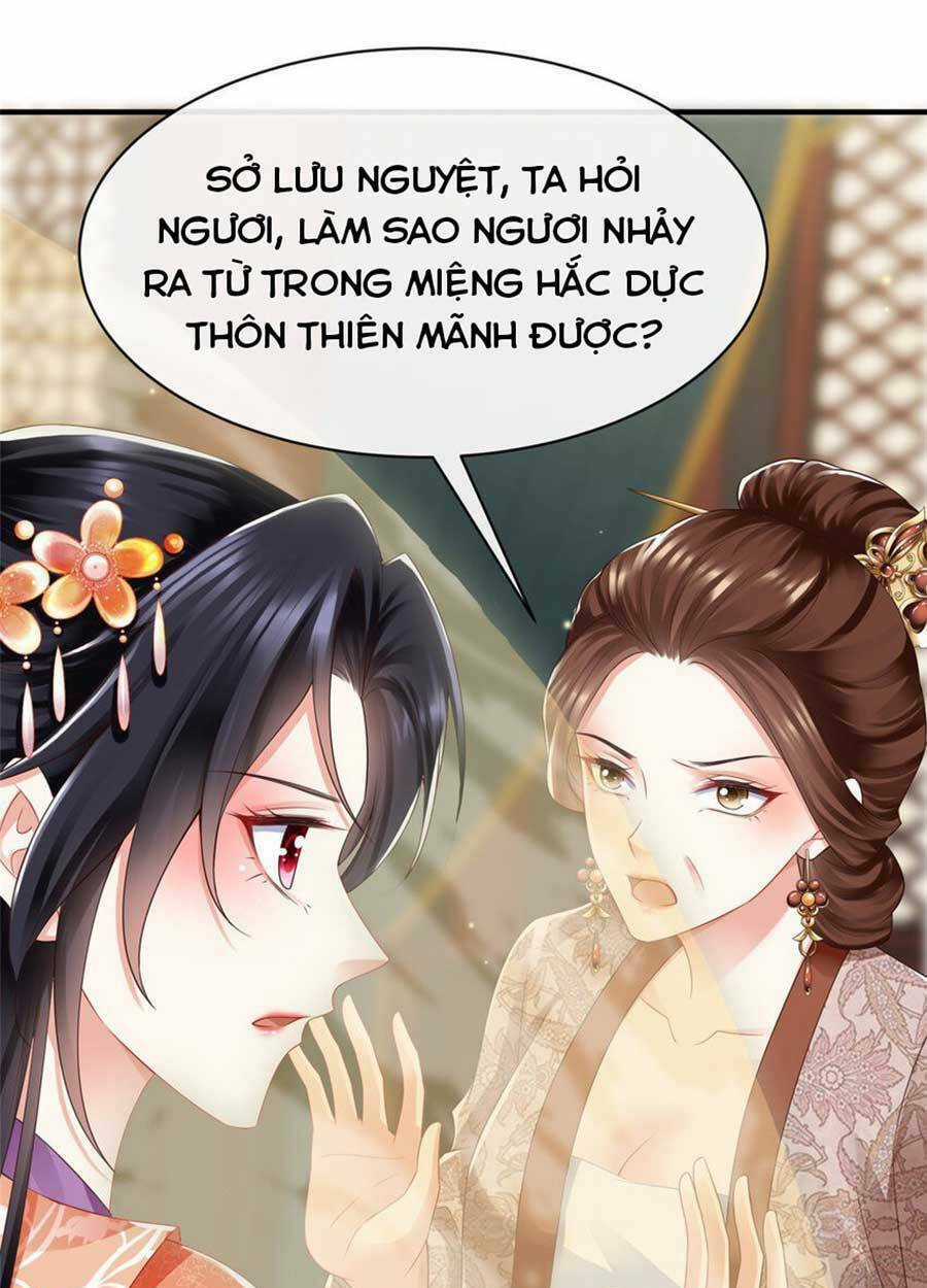 Cùng Ngự Thần Thú Báo Thù Chapter 56 trang 10