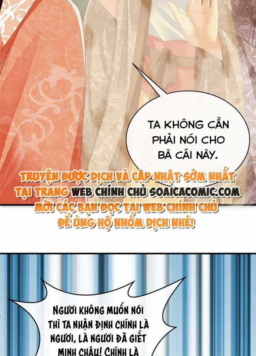 Cùng Ngự Thần Thú Báo Thù Chapter 56 trang 11