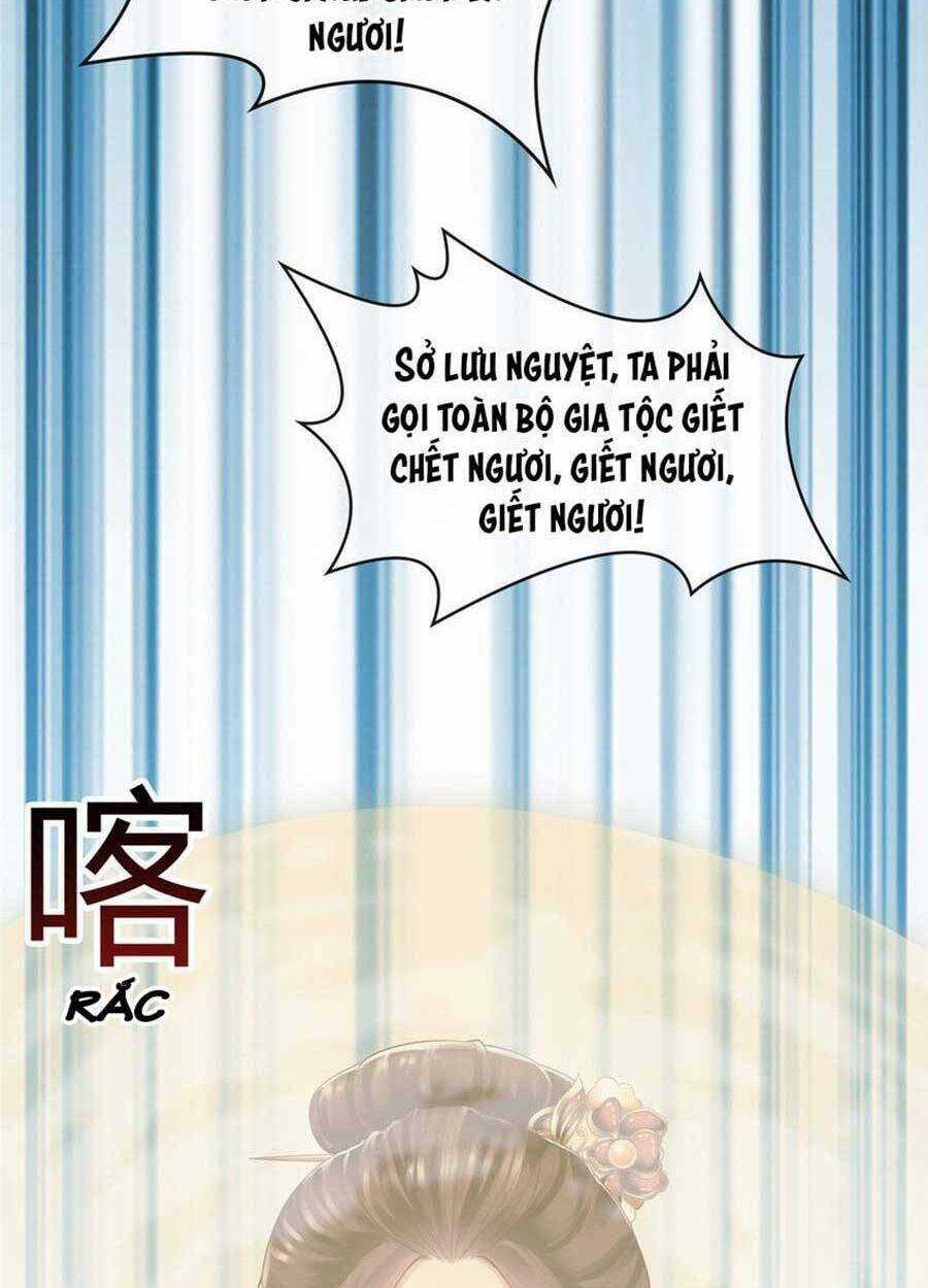 Cùng Ngự Thần Thú Báo Thù Chapter 56 trang 12