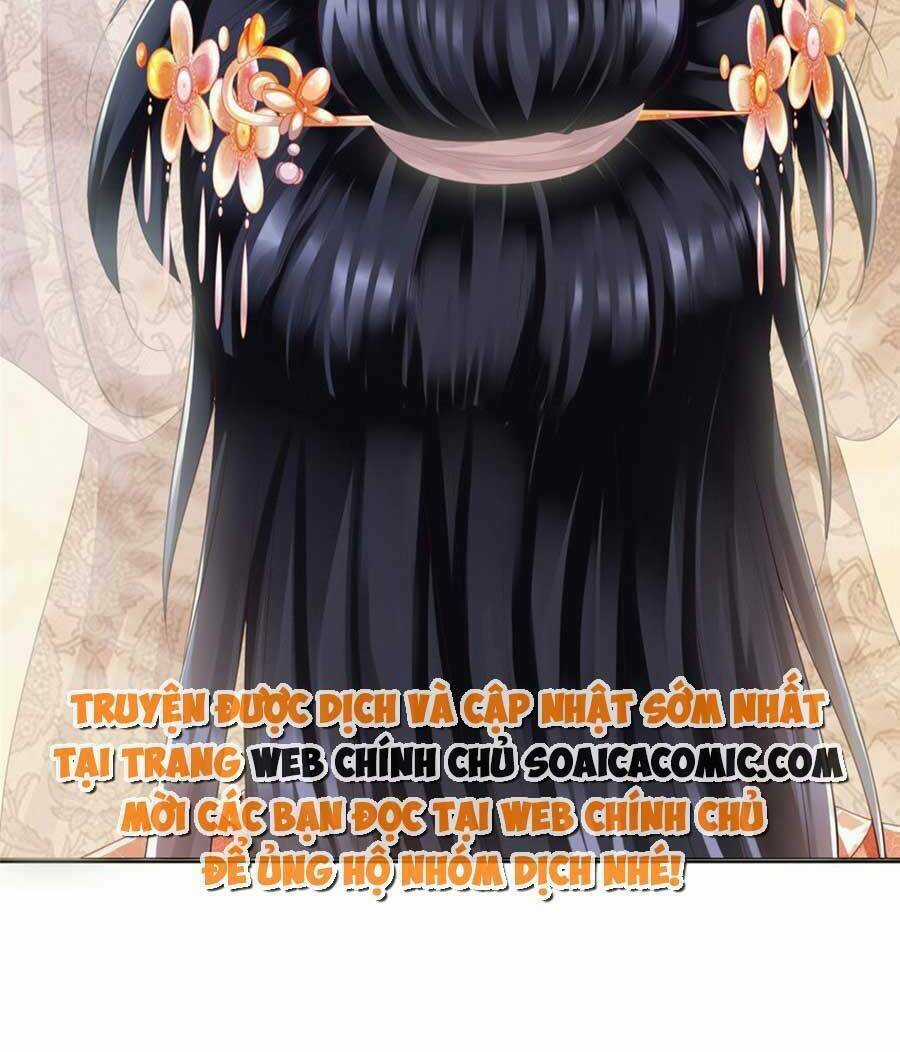 Cùng Ngự Thần Thú Báo Thù Chapter 56 trang 14