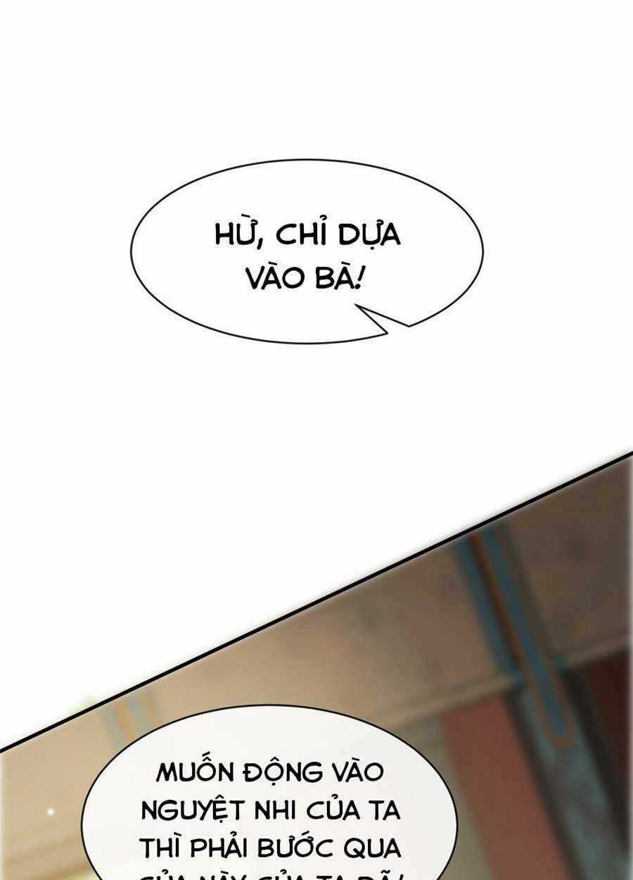 Cùng Ngự Thần Thú Báo Thù Chapter 56 trang 15