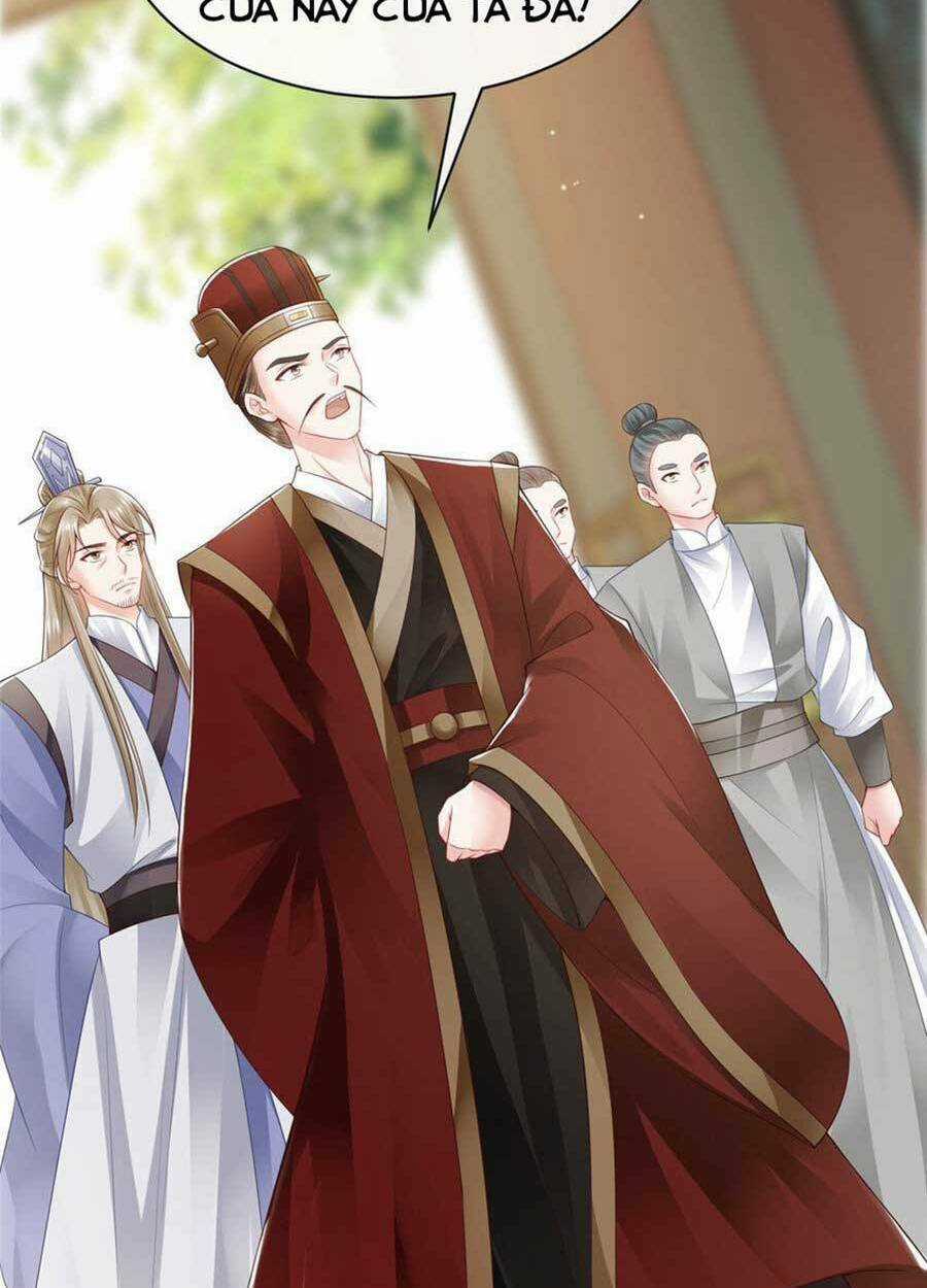 Cùng Ngự Thần Thú Báo Thù Chapter 56 trang 16