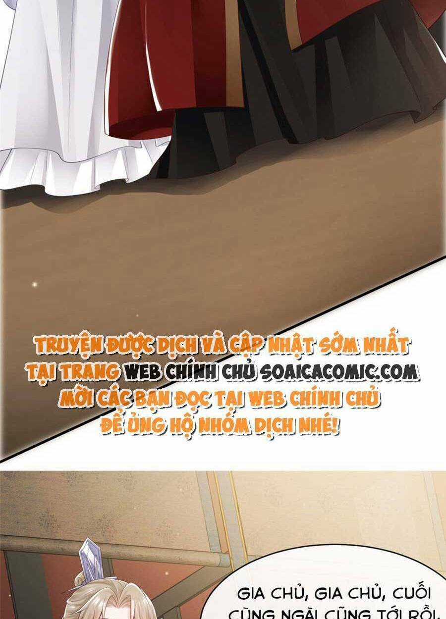 Cùng Ngự Thần Thú Báo Thù Chapter 56 trang 17