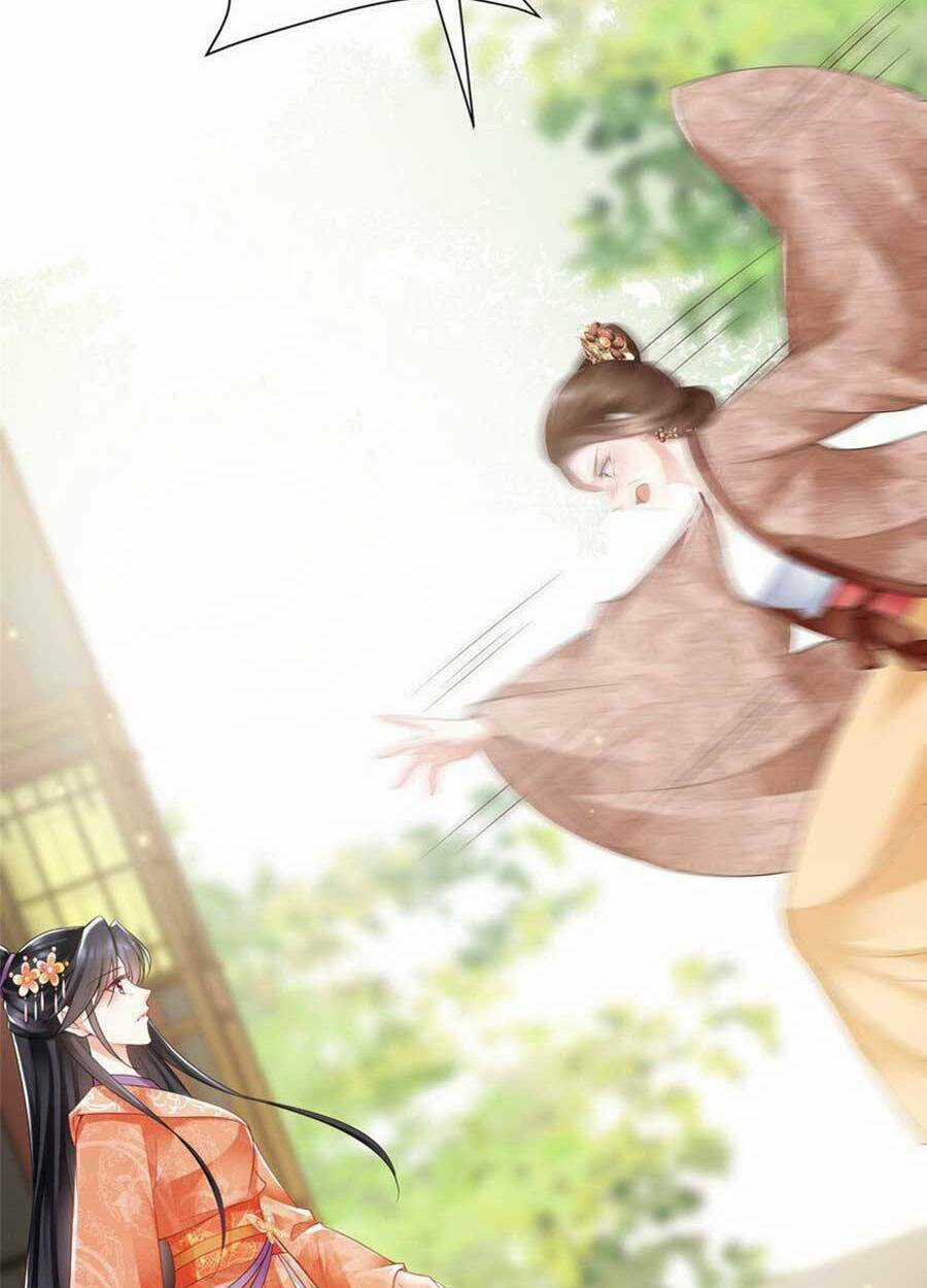 Cùng Ngự Thần Thú Báo Thù Chapter 56 trang 2