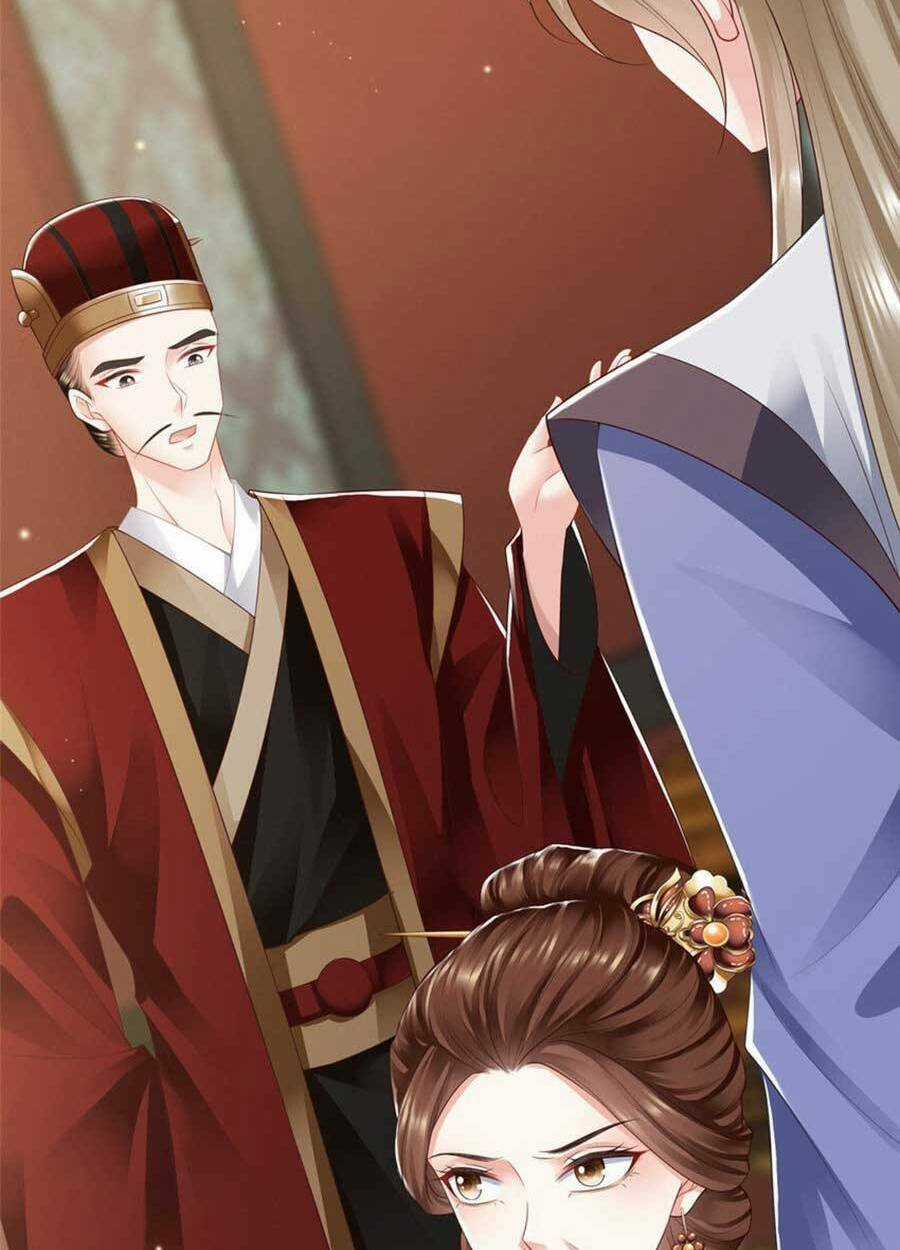 Cùng Ngự Thần Thú Báo Thù Chapter 56 trang 21