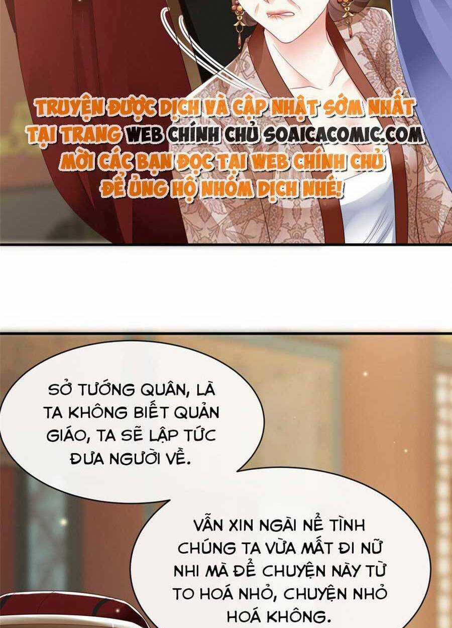 Cùng Ngự Thần Thú Báo Thù Chapter 56 trang 22