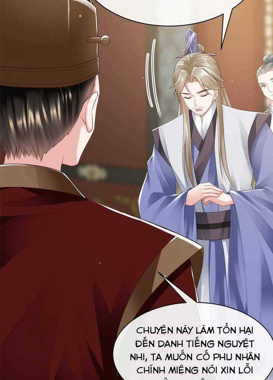 Cùng Ngự Thần Thú Báo Thù Chapter 56 trang 23