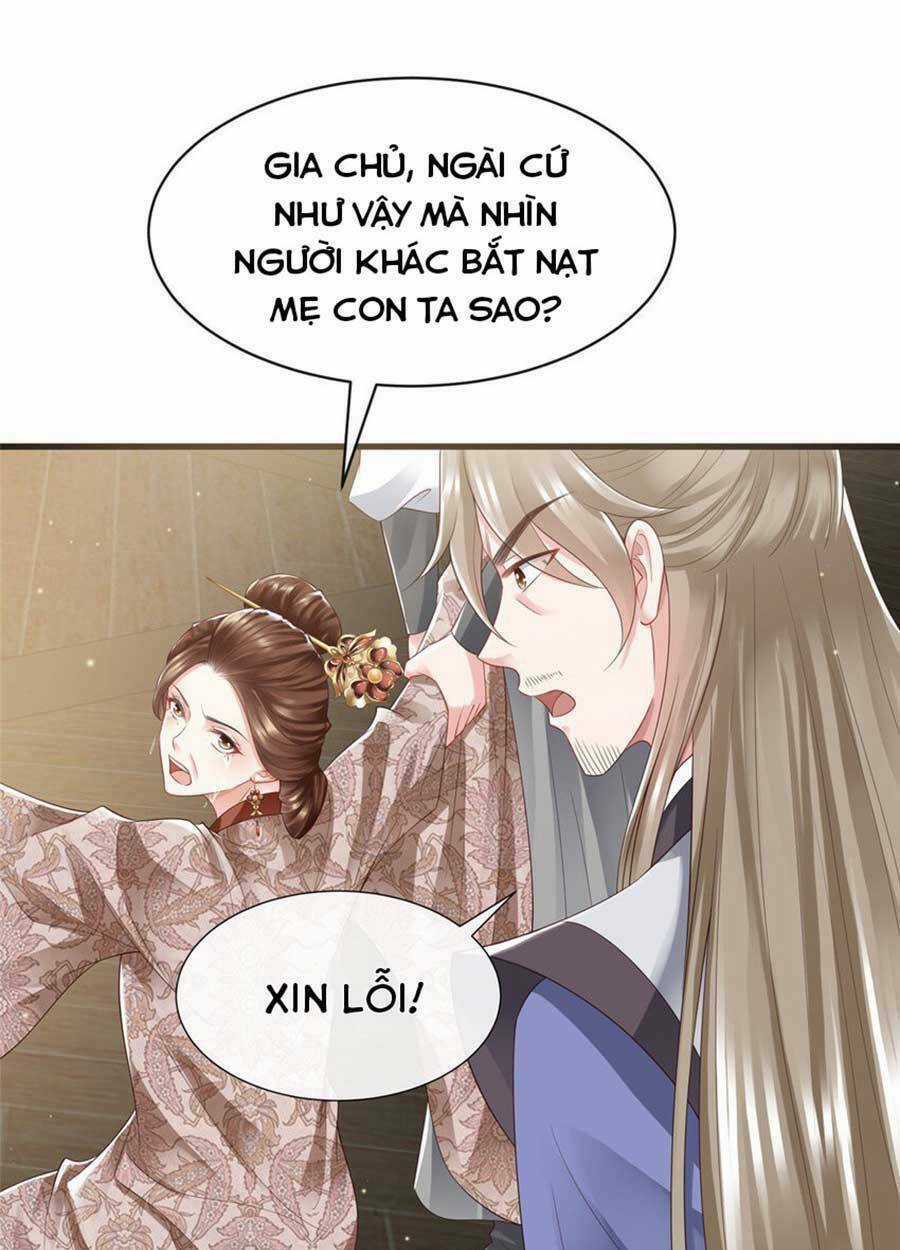 Cùng Ngự Thần Thú Báo Thù Chapter 56 trang 25