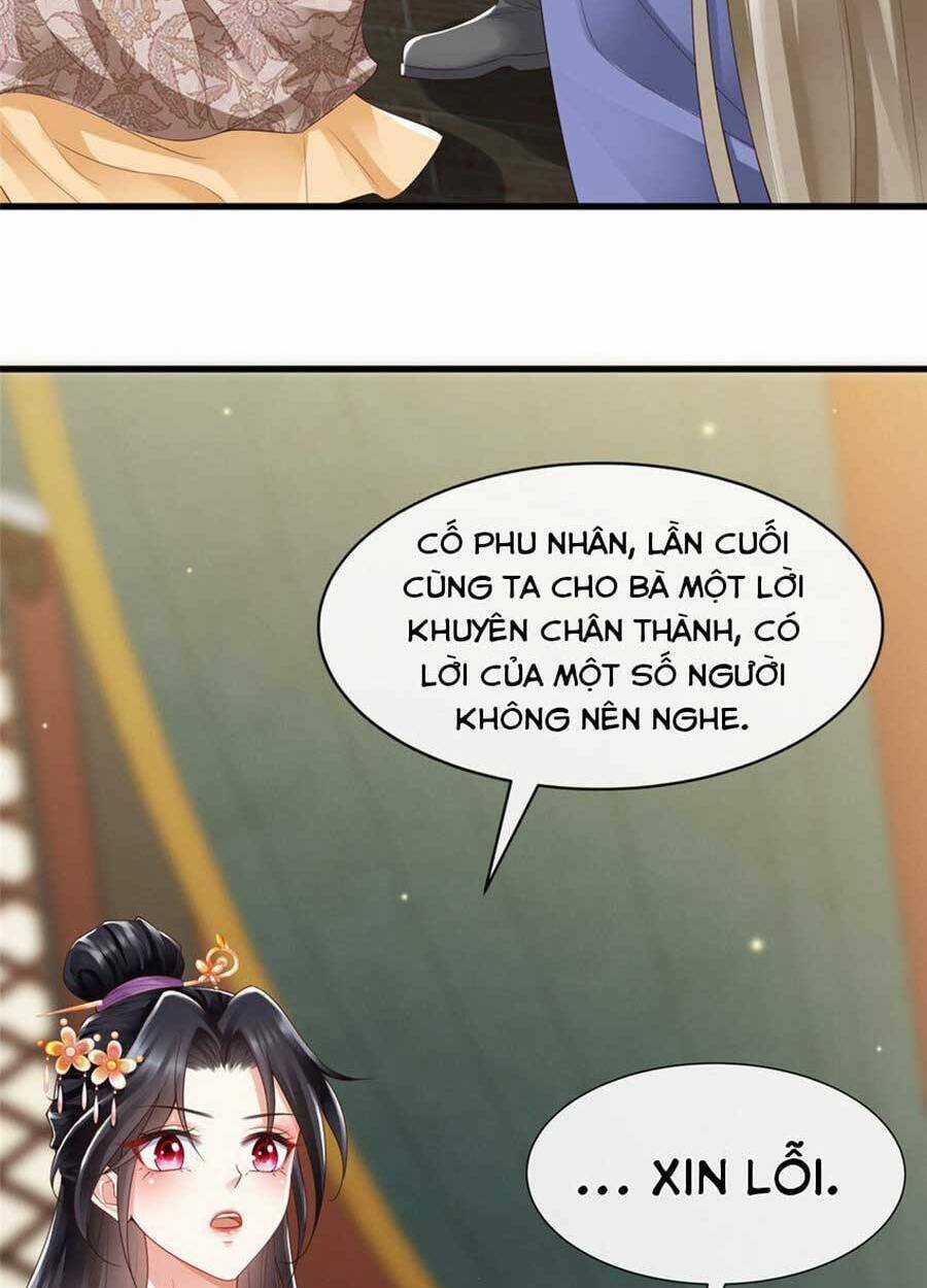 Cùng Ngự Thần Thú Báo Thù Chapter 56 trang 26