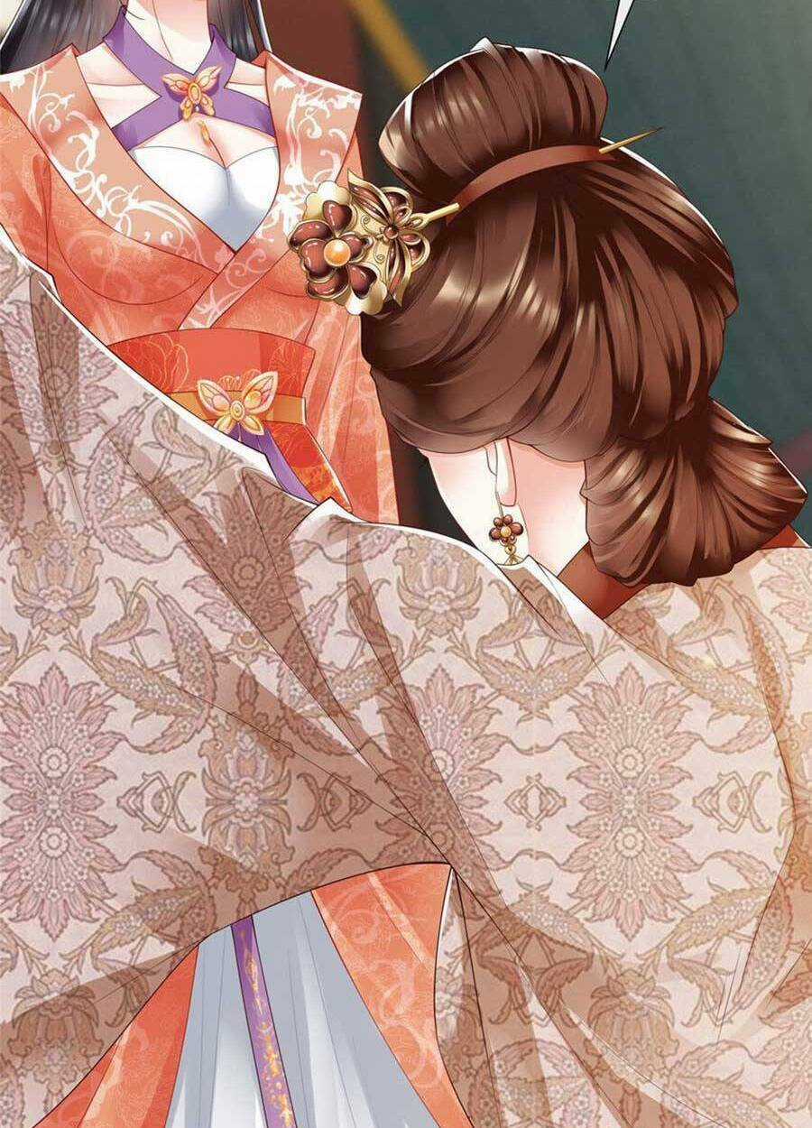 Cùng Ngự Thần Thú Báo Thù Chapter 56 trang 27