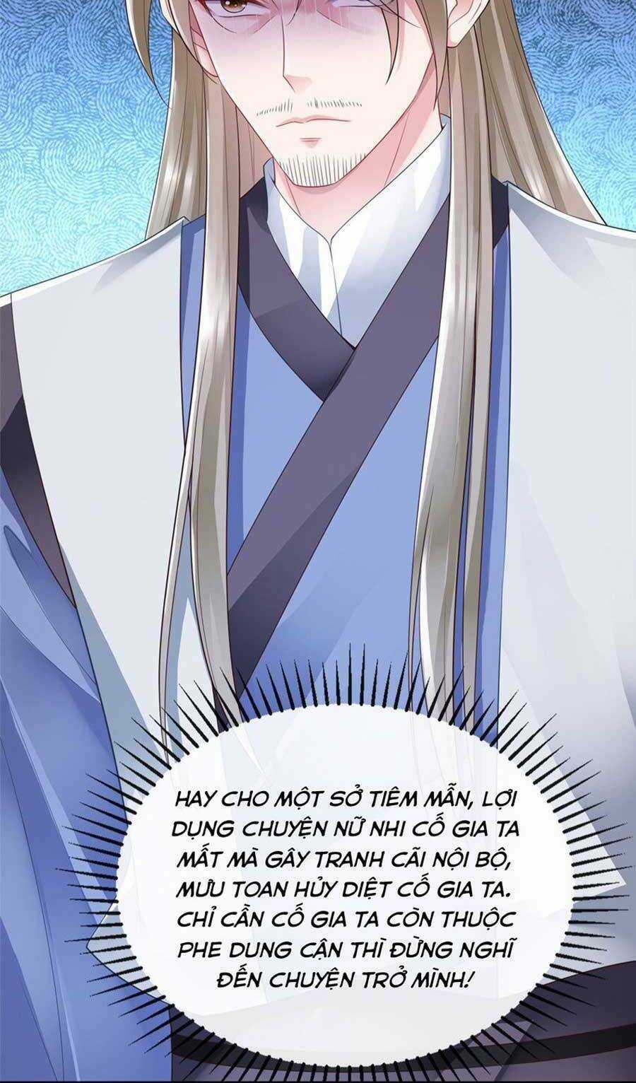 Cùng Ngự Thần Thú Báo Thù Chapter 56 trang 29