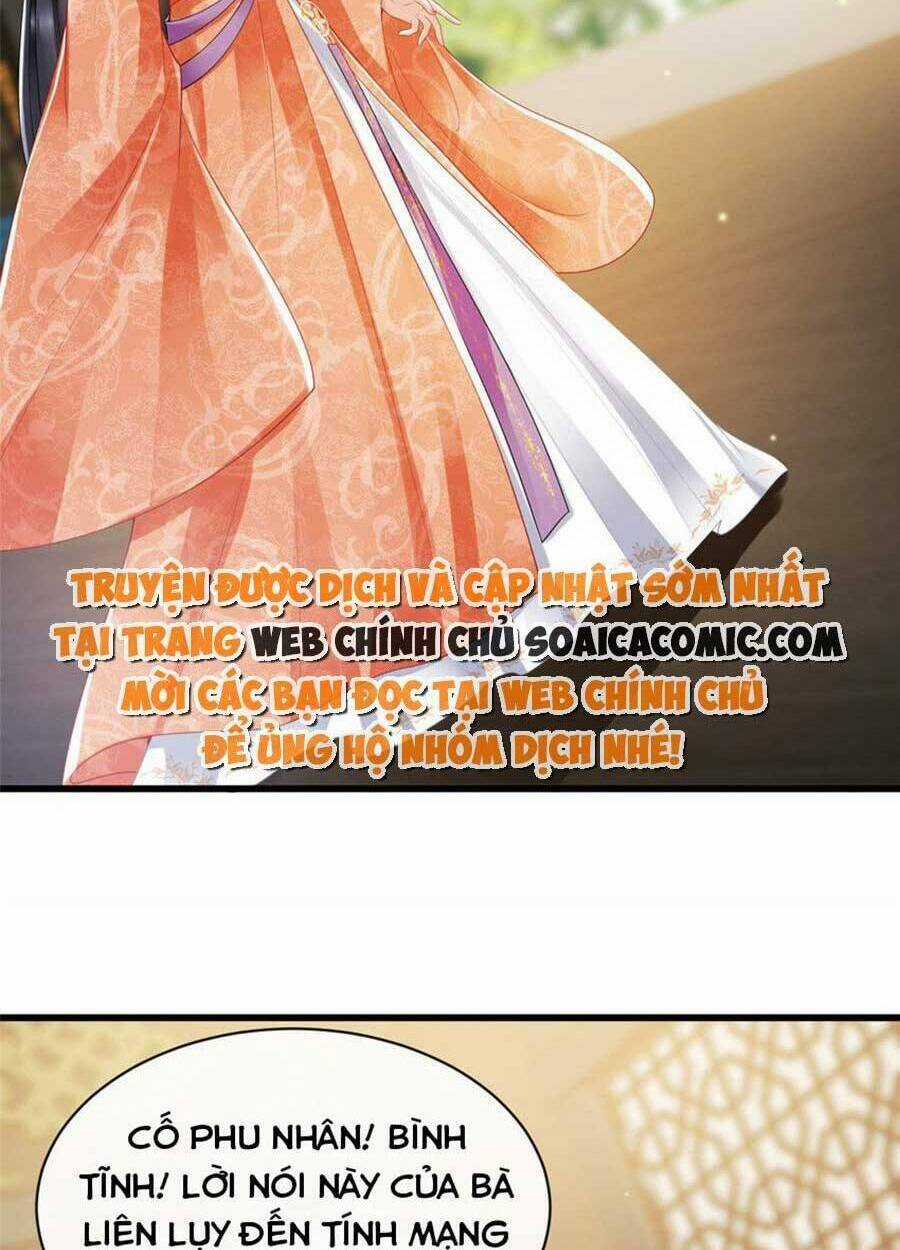 Cùng Ngự Thần Thú Báo Thù Chapter 56 trang 3