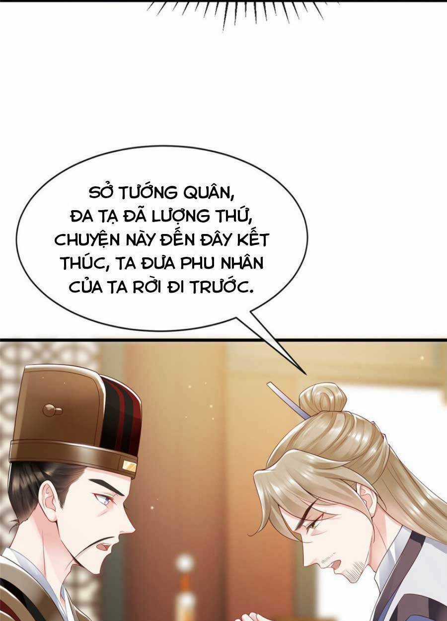 Cùng Ngự Thần Thú Báo Thù Chapter 56 trang 30