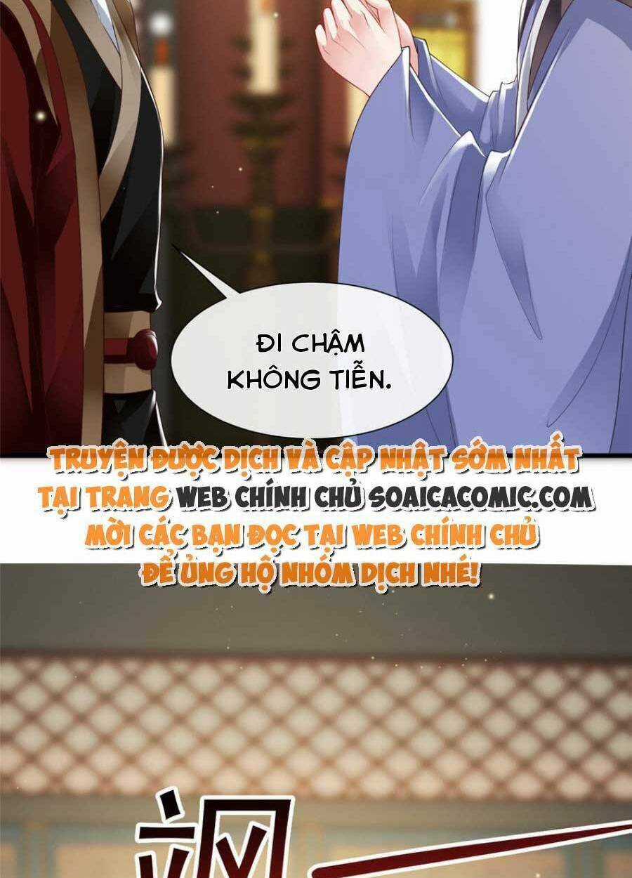 Cùng Ngự Thần Thú Báo Thù Chapter 56 trang 31