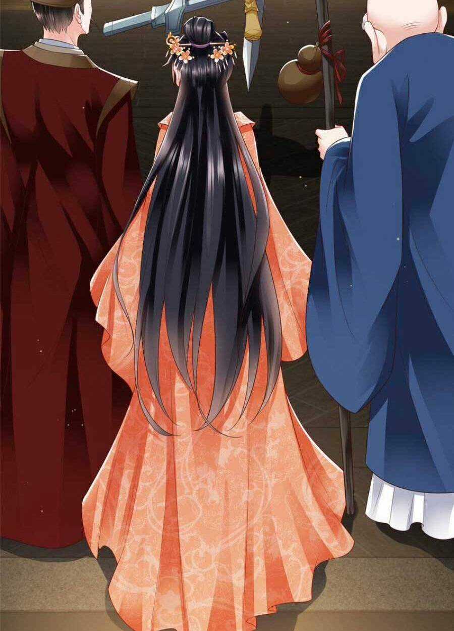 Cùng Ngự Thần Thú Báo Thù Chapter 56 trang 33