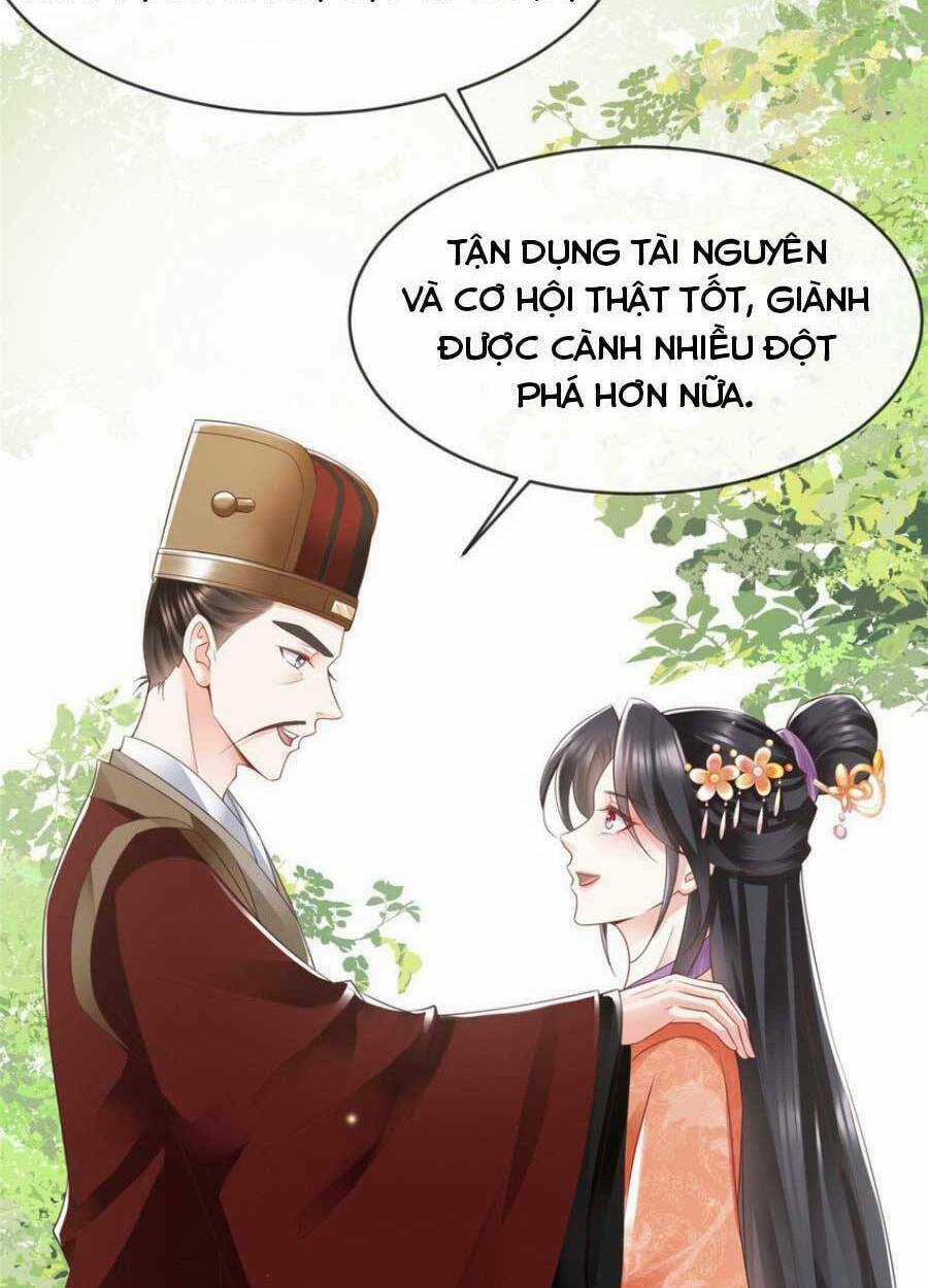 Cùng Ngự Thần Thú Báo Thù Chapter 56 trang 37