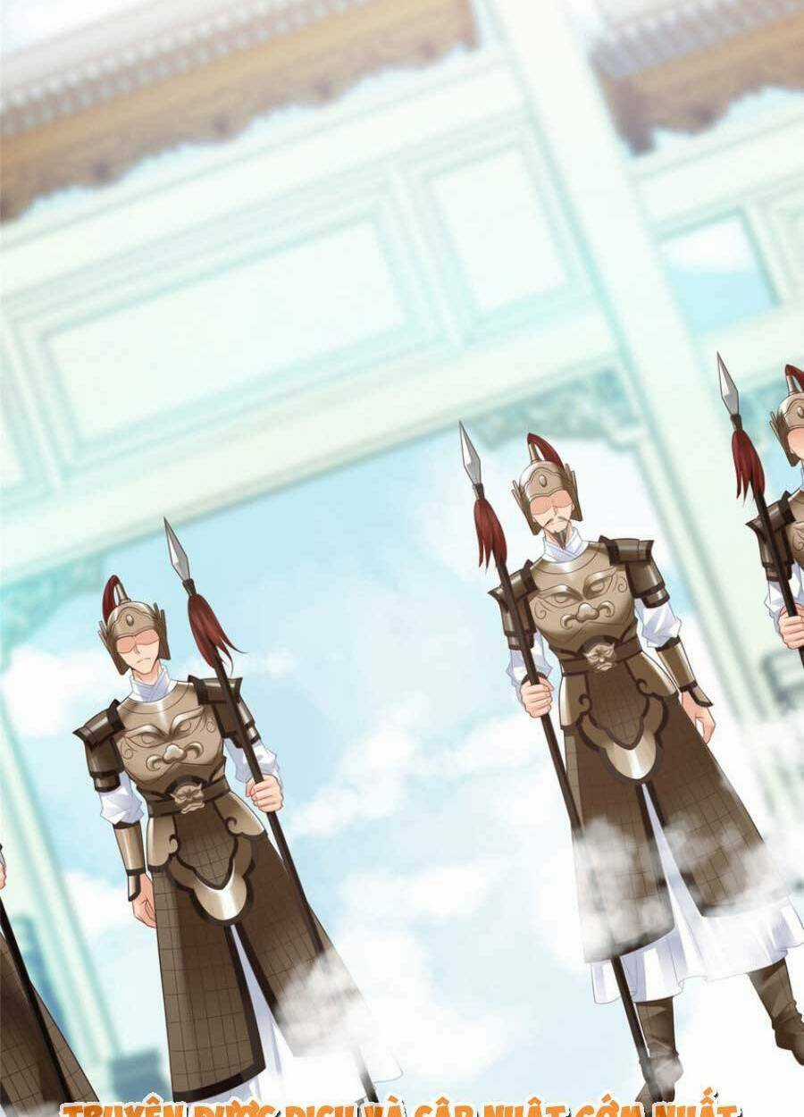 Cùng Ngự Thần Thú Báo Thù Chapter 56 trang 41