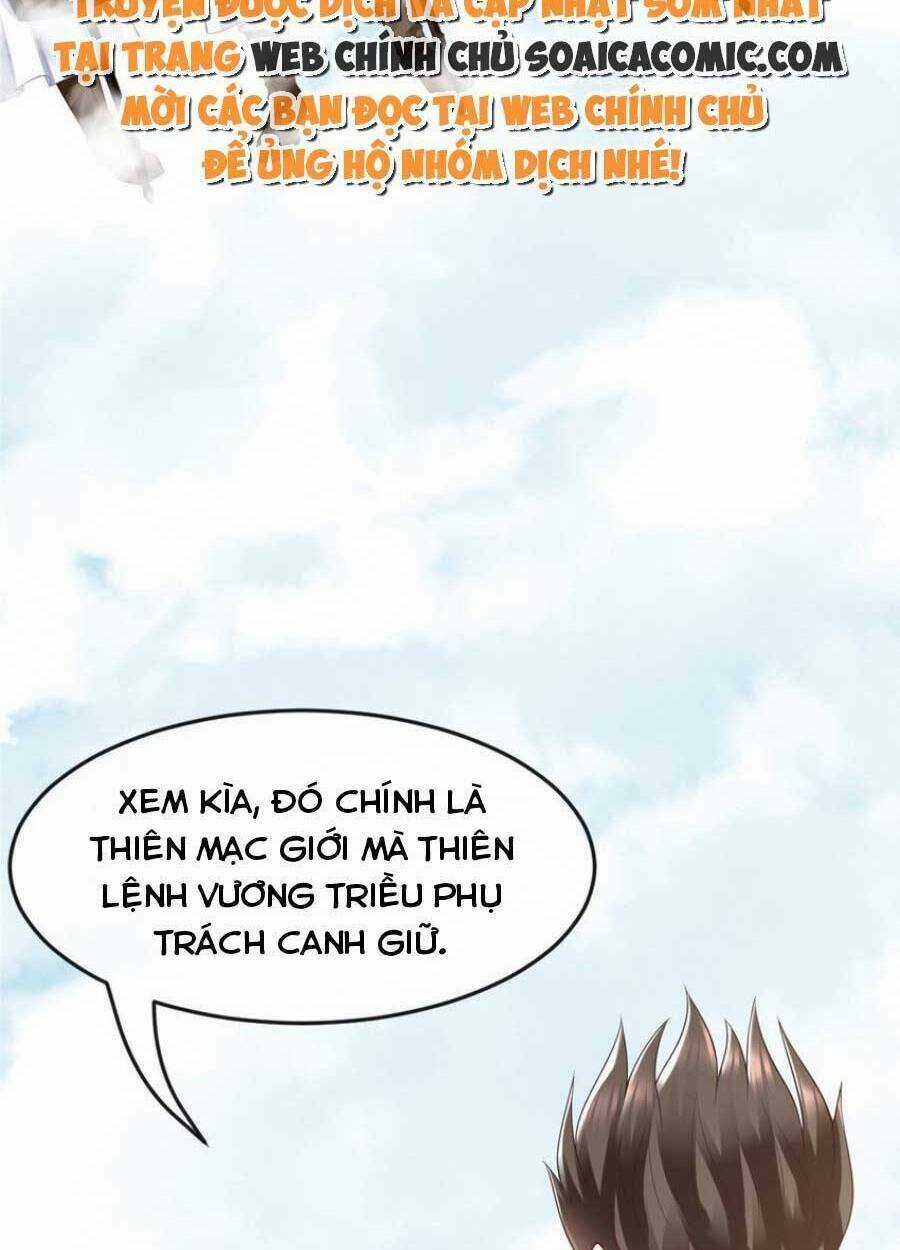 Cùng Ngự Thần Thú Báo Thù Chapter 56 trang 42