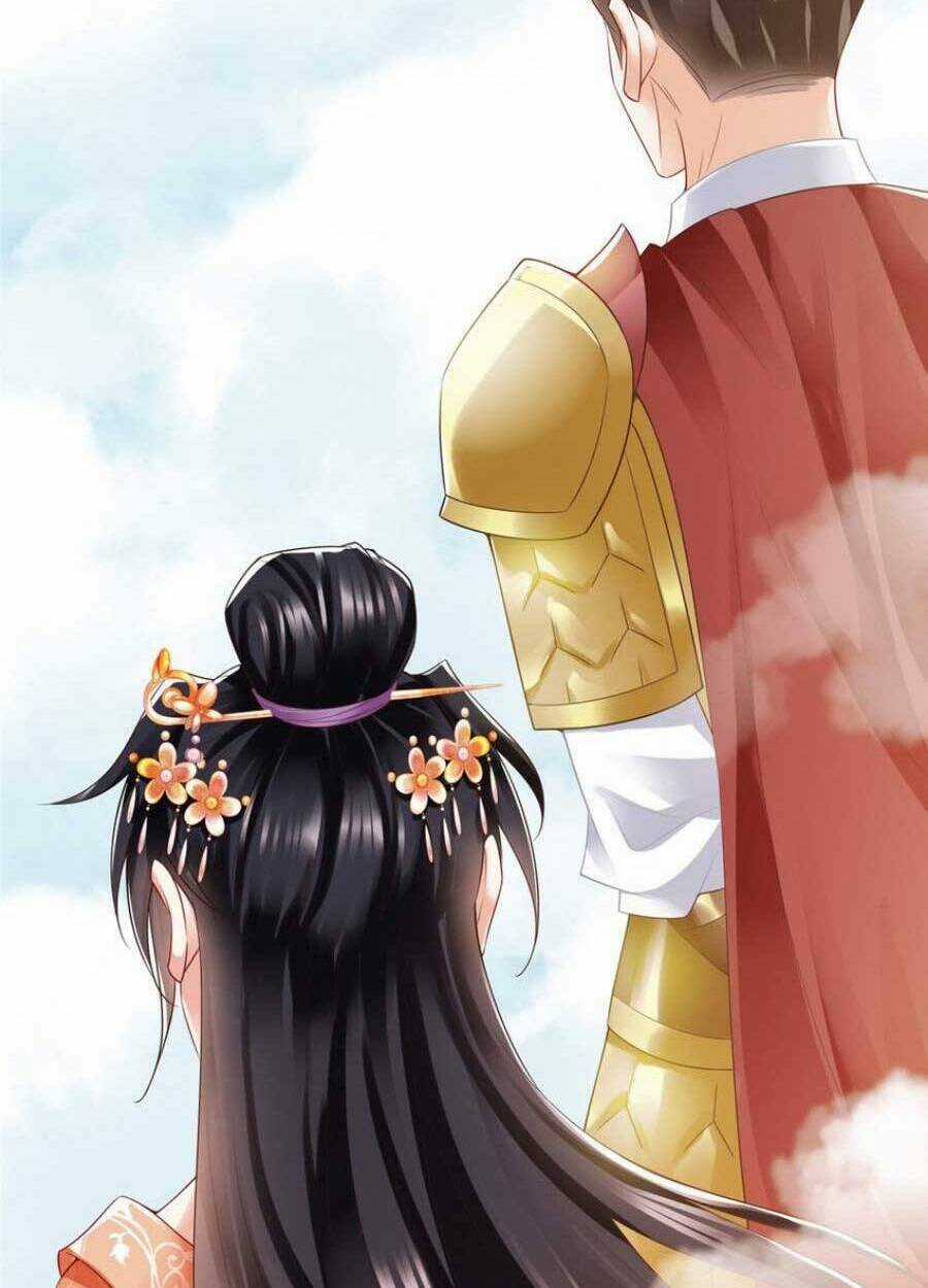 Cùng Ngự Thần Thú Báo Thù Chapter 56 trang 43