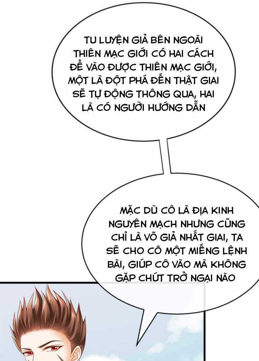 Cùng Ngự Thần Thú Báo Thù Chapter 56 trang 45