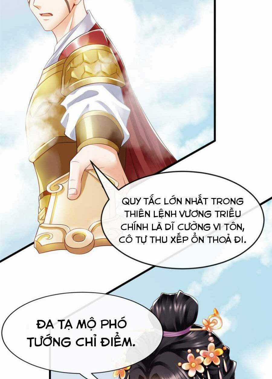 Cùng Ngự Thần Thú Báo Thù Chapter 56 trang 46
