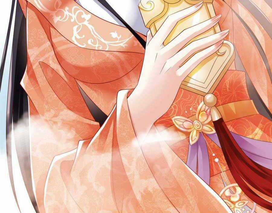 Cùng Ngự Thần Thú Báo Thù Chapter 56 trang 49