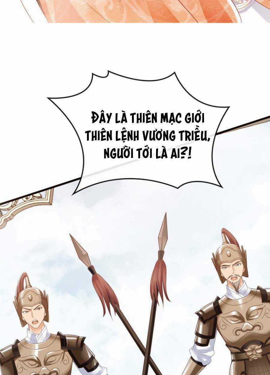 Cùng Ngự Thần Thú Báo Thù Chapter 56 trang 50