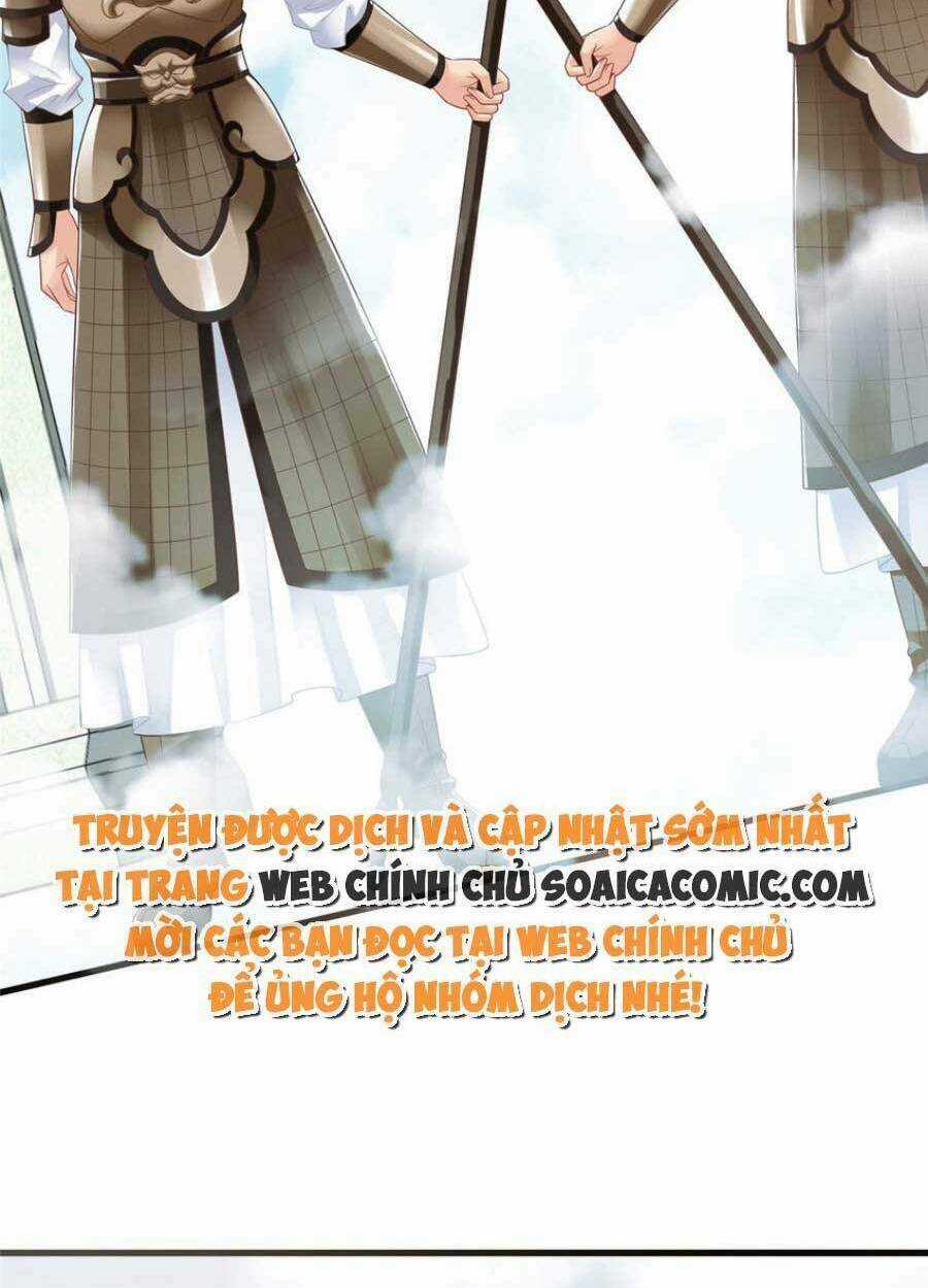 Cùng Ngự Thần Thú Báo Thù Chapter 56 trang 51