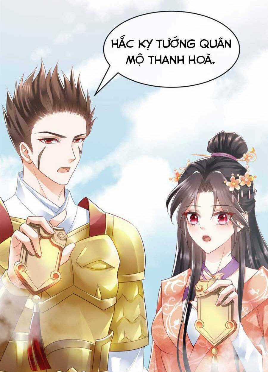 Cùng Ngự Thần Thú Báo Thù Chapter 56 trang 52