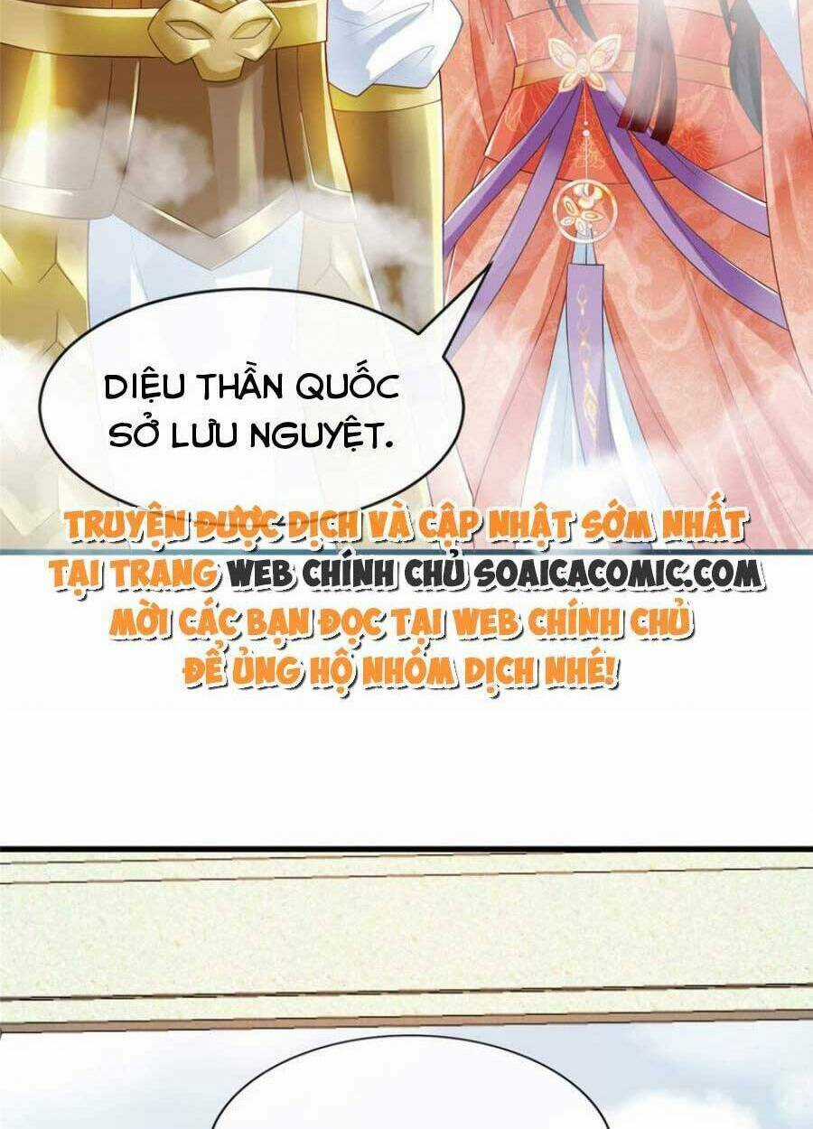 Cùng Ngự Thần Thú Báo Thù Chapter 56 trang 53