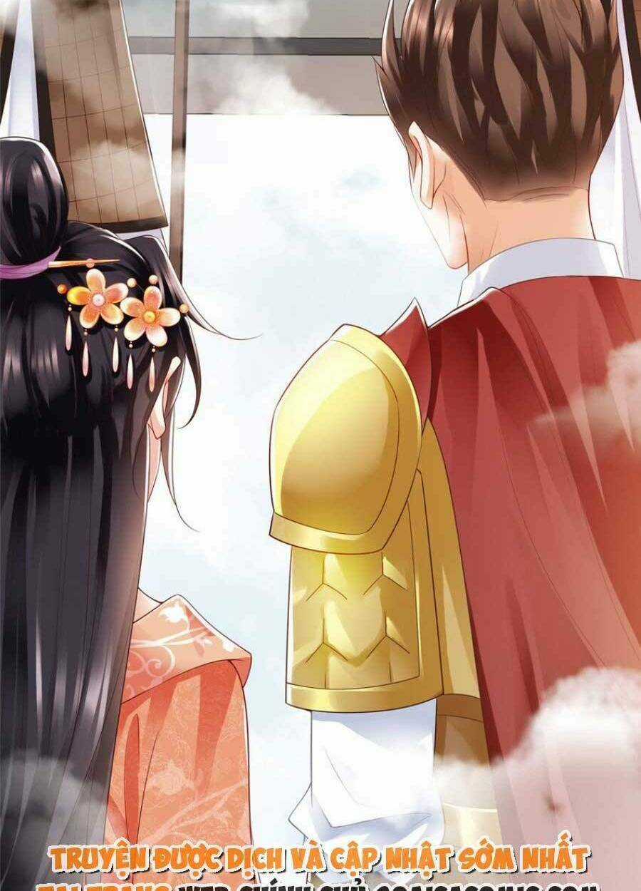 Cùng Ngự Thần Thú Báo Thù Chapter 56 trang 55