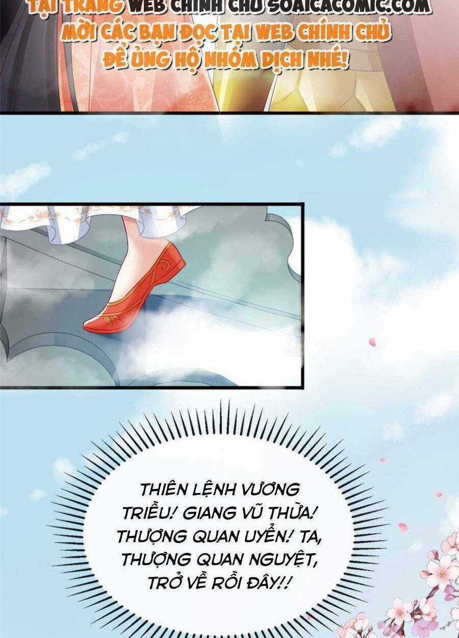 Cùng Ngự Thần Thú Báo Thù Chapter 56 trang 56