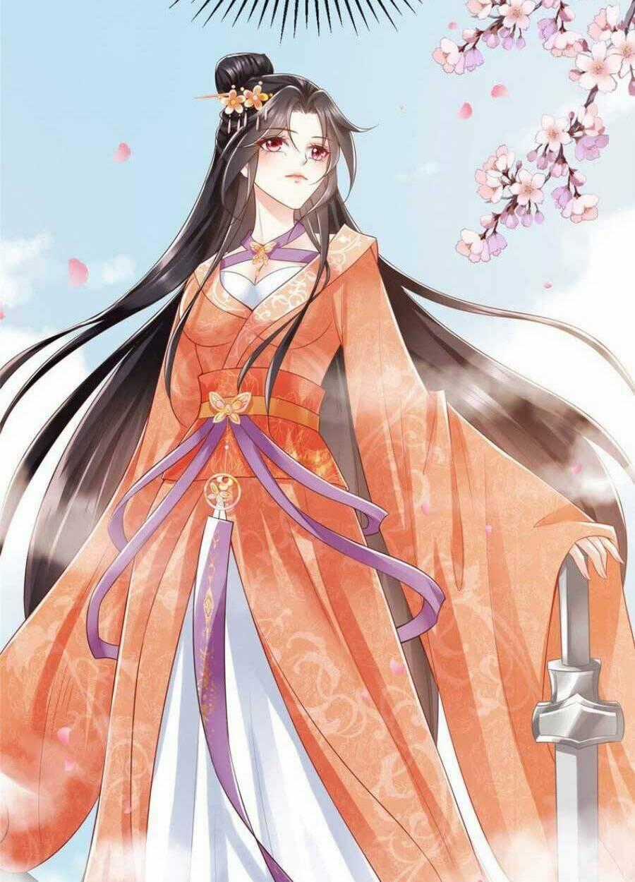 Cùng Ngự Thần Thú Báo Thù Chapter 56 trang 57