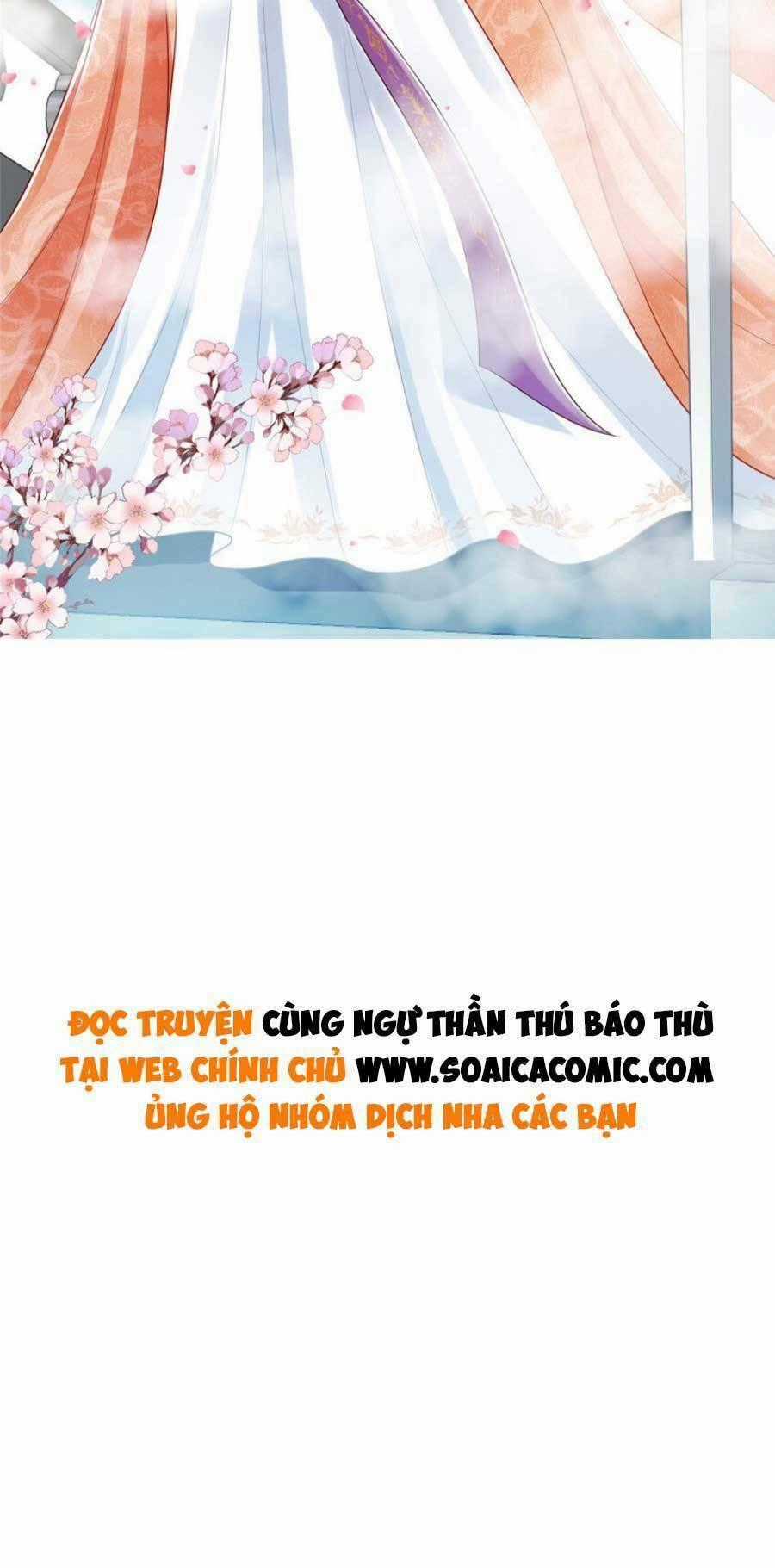 Cùng Ngự Thần Thú Báo Thù Chapter 56 trang 58