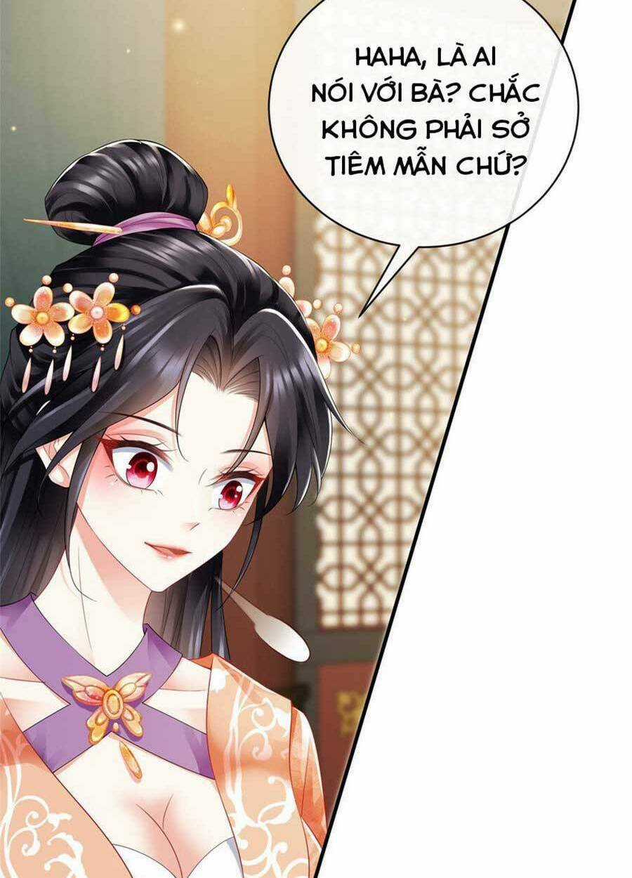 Cùng Ngự Thần Thú Báo Thù Chapter 56 trang 6