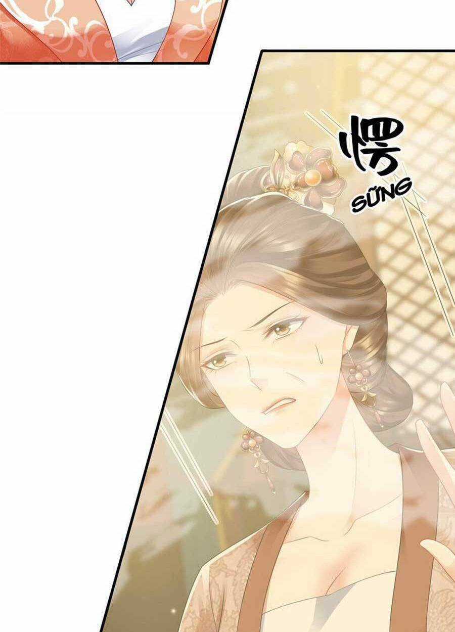 Cùng Ngự Thần Thú Báo Thù Chapter 56 trang 7