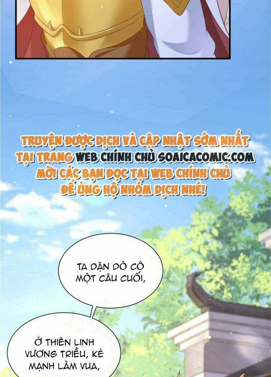 Cùng Ngự Thần Thú Báo Thù Chapter 57 trang 10