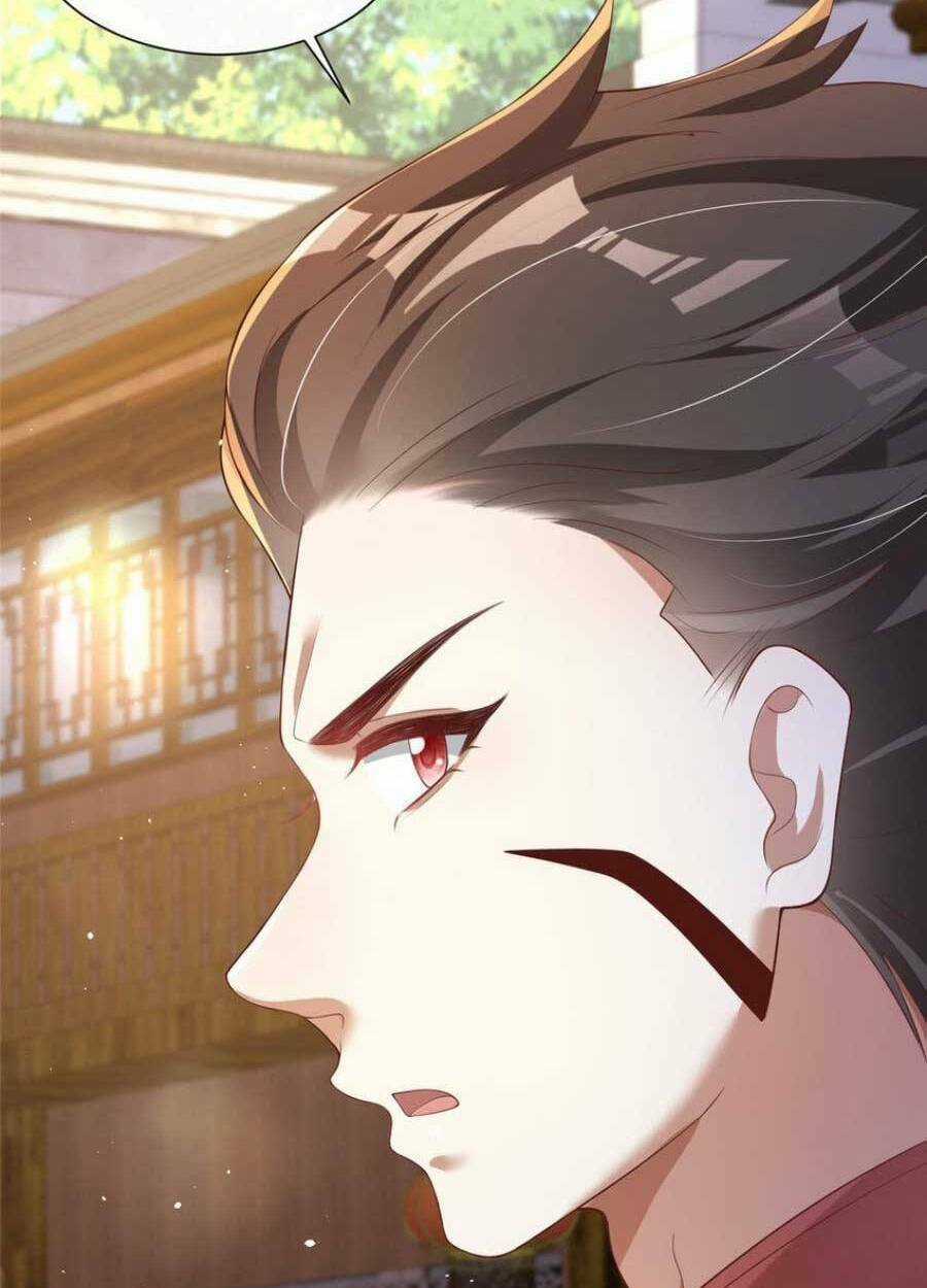 Cùng Ngự Thần Thú Báo Thù Chapter 57 trang 11