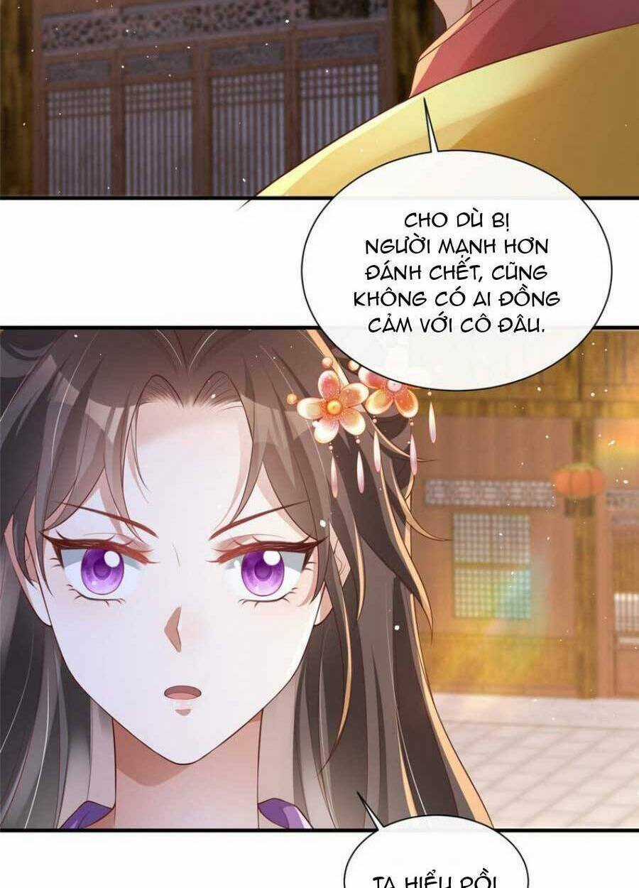 Cùng Ngự Thần Thú Báo Thù Chapter 57 trang 12