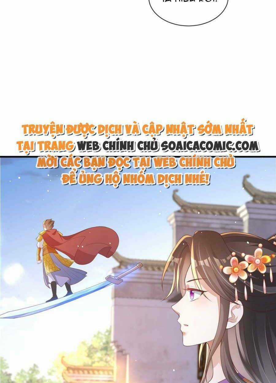 Cùng Ngự Thần Thú Báo Thù Chapter 57 trang 13