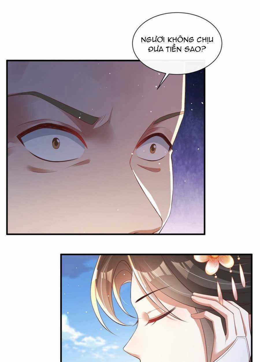 Cùng Ngự Thần Thú Báo Thù Chapter 57 trang 18