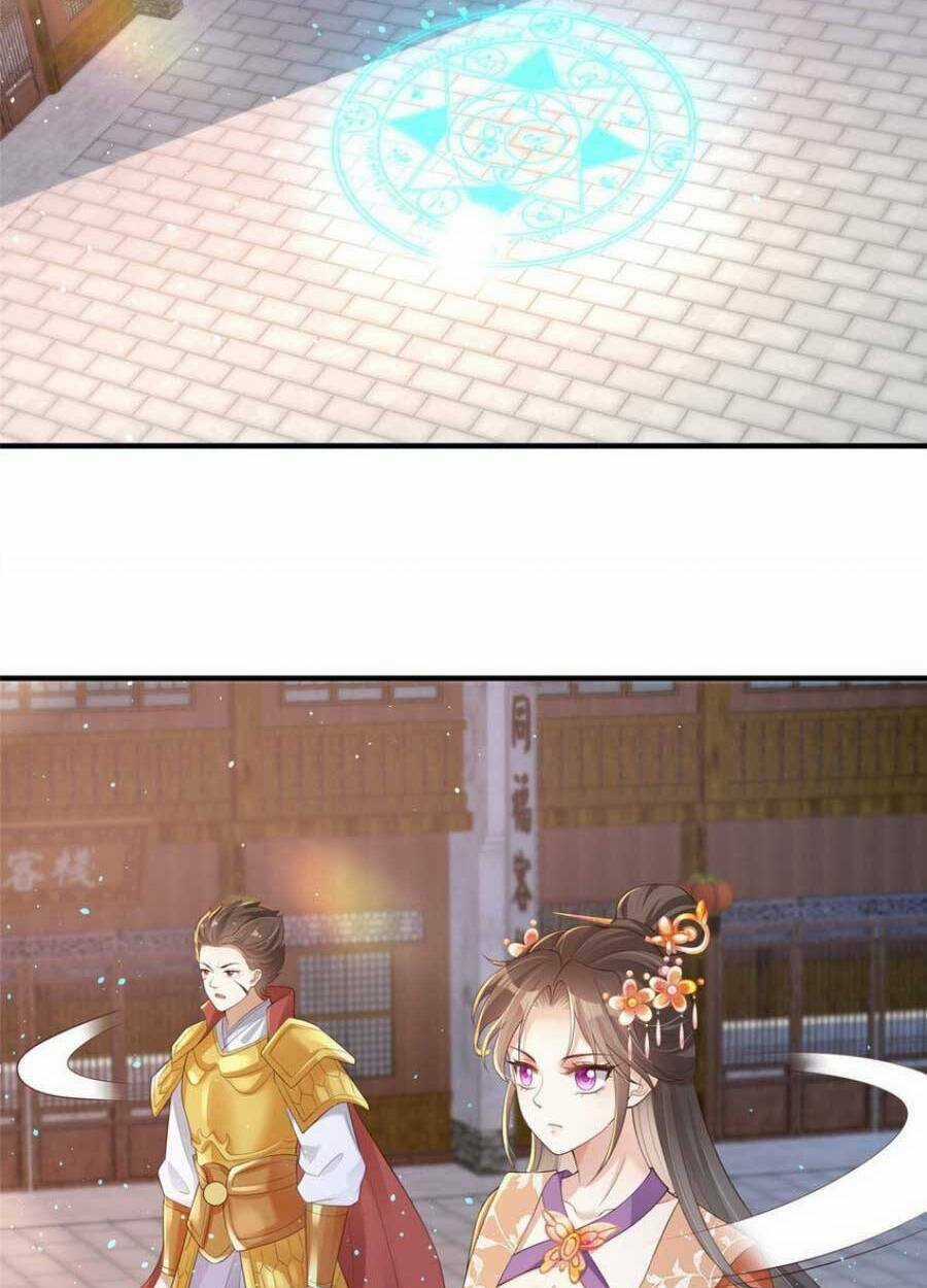 Cùng Ngự Thần Thú Báo Thù Chapter 57 trang 2