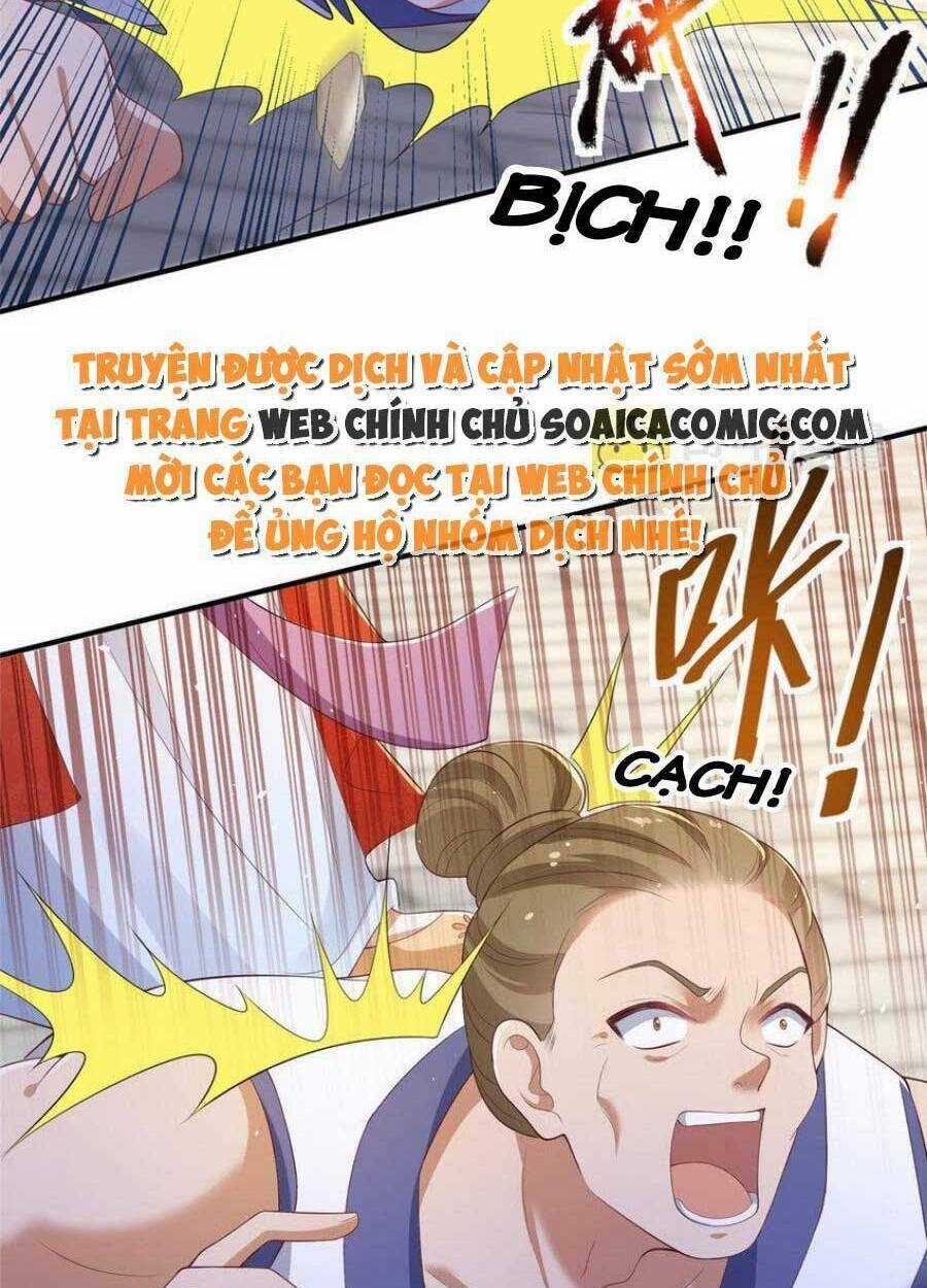 Cùng Ngự Thần Thú Báo Thù Chapter 57 trang 24