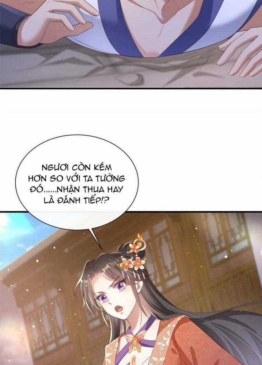 Cùng Ngự Thần Thú Báo Thù Chapter 57 trang 25