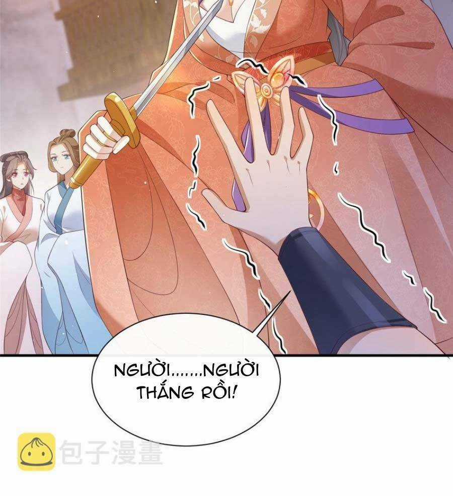 Cùng Ngự Thần Thú Báo Thù Chapter 57 trang 26