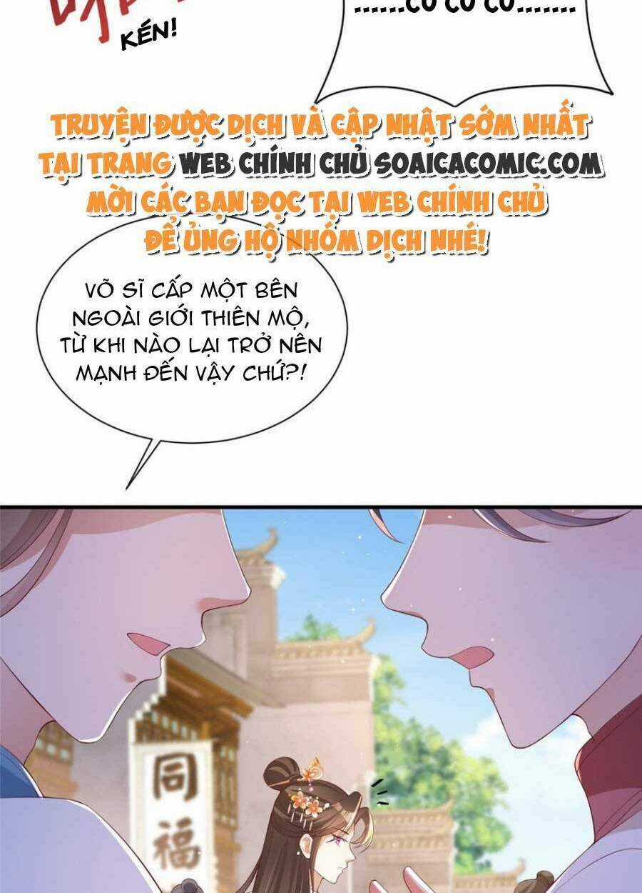 Cùng Ngự Thần Thú Báo Thù Chapter 57 trang 28